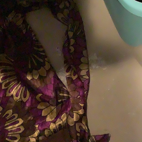 Charlotte Russe top size small. - Picture 5 of 5